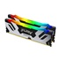 KINGSTON DIMM DDR5 64GB(Kit of 2) 6400MT/s CL32 FURY Renegade RGB XMP