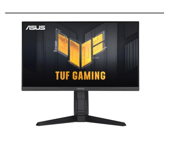 ASUS LCD 23.8" VG249QL3A 1980x1080 Gaming, 1ms, 180Hz, WLED/IPS 350cd, repro, 2xHDMI, DP, VESA PIVOT