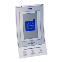 3mk All-Safe náhradní řezací podložka na folie Cutting-Mat 3.0 AIO 1 kus