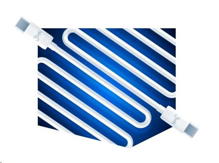 Obr. Hyper kabel 100W - jeden kabel, mnoho možností 1694053a