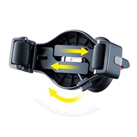 3mk držák do auta - Memo Hug