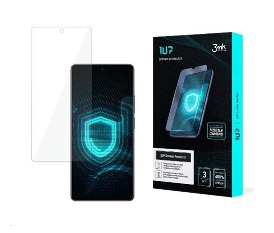 3mk 1UP pro Apple iPhone 11 (3ks)