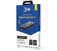 3mk ochranná folie SilverProtection+ pro Samsung Galaxy Note10+ (SM-N975), 