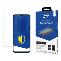 3mk hybridní sklo FlexibleGlass pro Motorola Moto G7 Power