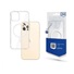 3mk ochranný kryt Magcase pro Apple iPhone 13 Pro, čirý