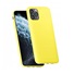 3mk ochranný kryt Matt Case pro Apple iPhone 14 Plus, Lime