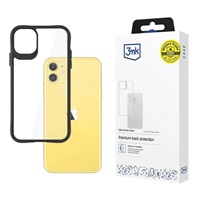 3mk ochranný kryt Satin Armor Case+ pro Apple iPhone 11