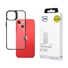 3mk Satin Armor Case+ pro Apple iPhone 13