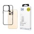 3mk Satin Armor Case+ pro Apple iPhone 13 Pro Max