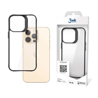 3mk ochranný kryt Satin Armor Case+ pro Apple iPhone 13 Pro Max