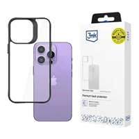 3mk ochranný kryt Satin Armor Case+ pro Apple iPhone 14 Pro Max