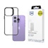 3mk Satin Armor Case+ pro Apple iPhone 14 Pro Max