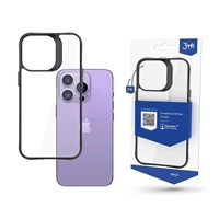 3mk ochranný kryt Satin Armor Case+ pro Apple iPhone 14 Pro Max