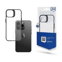 3mk ochranný kryt Satin Armor Case+ pro Apple iPhone 15 Pro Max