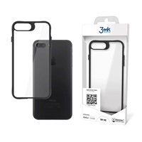 3mk ochranný kryt Satin Armor Case+ pro Apple iPhone 7 / 8 / SE (2020/2022)