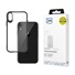 3mk Satin Armor Case+ pro Apple iPhone Xr