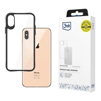 3mk ochranný kryt Satin Armor Case+ pro Apple iPhone Xs Max
