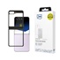 3mk Satin Armor Case+ pro Samsung Galaxy Z Flip5