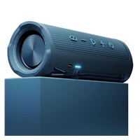 3mk Bluetooth repro Fuego, modrá