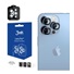 3mk ochrana kamery Lens Protection Pro pro Apple iPhone 14, Sierra Blue