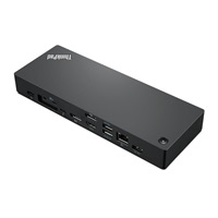 LENOVO dokovací stanice ThinkPad Thunderbolt 4 Workstation Dock - pošk obal
