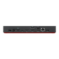 LENOVO dokovací stanice ThinkPad Thunderbolt 4 Workstation Dock - pošk obal
