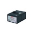 APC -rozbalen- Replacement Battery Cartridge #6, SU1000I, SU1000INET, SU1000RM, BP1000I, SMT1000I - náhradní obal