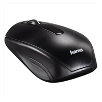 Hama set bezdrôtovej myši a klávesnice Cortino