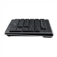 Hama set bezdrôtovej myši a klávesnice Cortino