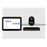 Poly Studio Large Room kit pro Zoom Rooms: Studio E70 Smart Camera a HP PC s TC10 (ABB)