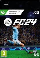EA Sports FC 24 (Xbox One/Xbox Series) - elektronická licence