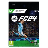 EA Sports FC 24 (Xbox One/Xbox Series) - elektronická licence