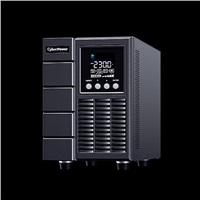 CyberPower Main Stream OnLine UPS 2000VA/1800W, XL, veža