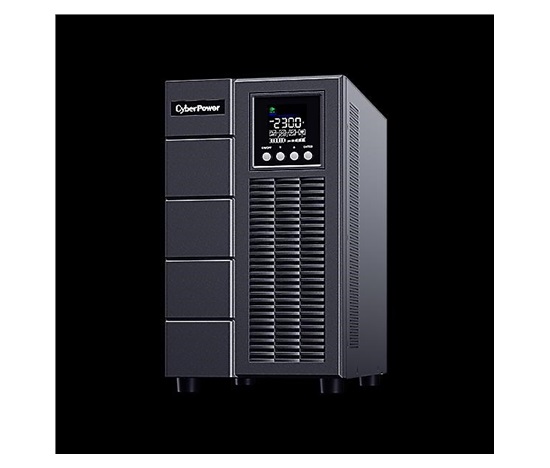 CyberPower Main Stream OnLine UPS 3000VA/2700W, XL, veža