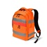 DICOTA Backpack HI-VIS 25 litre orange