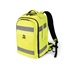 DICOTA Backpack HI-VIS 32-38 litre yellow