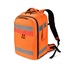 DICOTA Backpack HI-VIS 32-38 litre orange