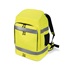 DICOTA Backpack HI-VIS 65 litre yellow