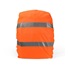 DICOTA Raincover HI-VIS 38 litre orange