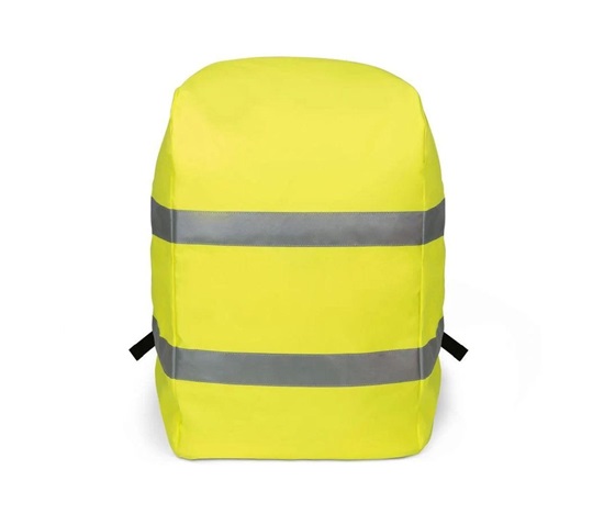 DICOTA Raincover HI-VIS 65 litre yellow