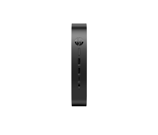 HP PC Elite ThinClient t655 32 GB M.2 MMC v5.0, 8GB DDR4 SODIMM, ThinPro, AMD RYZEN