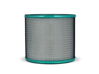 Tesla Smart Air Purifier & Fan Filter