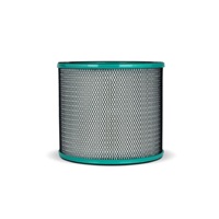 Tesla Smart Air Purifier & Fan Filter