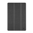 Tactical flipové pouzdro pro Samsung Galaxy TAB A9 8.7", černá