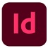 InDesign for teams, Multi Platform, Viacero jazykov (+CZ) Commercial, 1 používateľ, 12 mesiacov, Level 1, 1-9 Lic