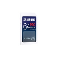 Samsung SDXC 64GB PRO ULTIMATE