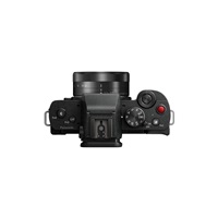 Panasonic Lumix DC-G100D + Lumix G Vario 12-32mm + 45-150mm