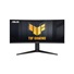 ASUS LCD 34" VG34VQL3A 3440x1440 GAMING 180Hz 400cd 1ms LED-VA 2xHDMI DP repro PIVOT - HDMI a DP kabel