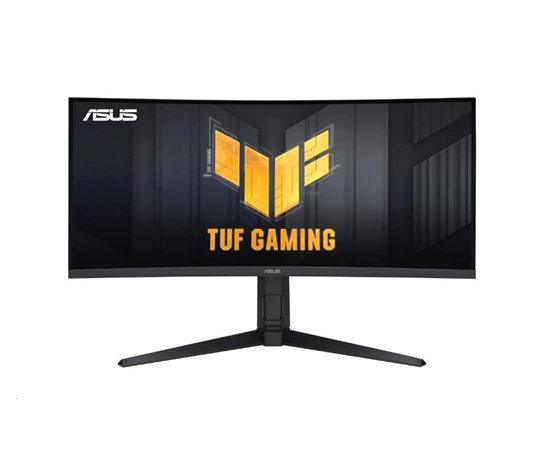 ASUS LCD 34" VG34VQL3A 3440x1440 GAMING 180Hz 400cd 1ms LED-VA 2xHDMI DP repro PIVOT - HDMI a DP kabel