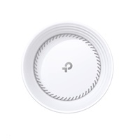 TP-Link Deco BE85(1-pack) WiFi7 Mesh(BE22000,2,4GHz/5GHz/6GHz,1x10GbELAN/WAN,1xSFP+/10GbELANcombo,2x2,5GbELAN/WAN,1xUSB)